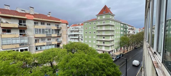 Apartamento de 1 dormitorio en Lisbon, Portugal No. 155278 31