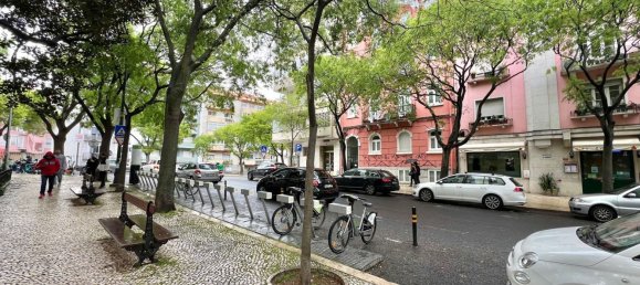 Apartamento de 1 dormitorio en Lisbon, Portugal No. 155278 29