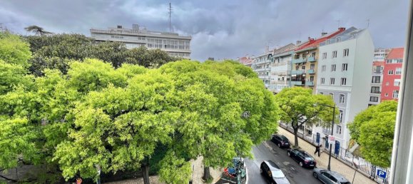 Apartamento de 1 dormitorio en Lisbon, Portugal No. 155278 26