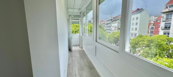 Apartamento de 1 dormitorio en Lisbon, Portugal No. 155278 12
