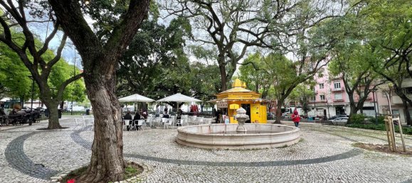 Apartamento de 1 dormitorio en Lisbon, Portugal No. 155278 2