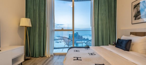 1 bedroom Apartment in Dubai Media City, UAE No. 2320 2