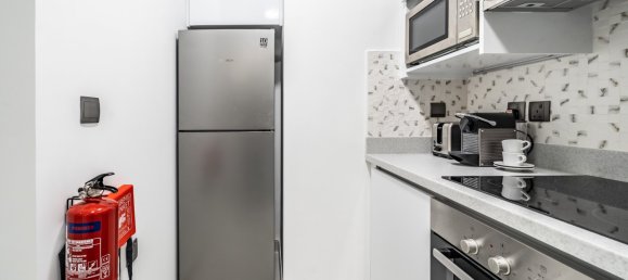 1 bedroom Apartment in Dubai Media City, UAE No. 2320 27