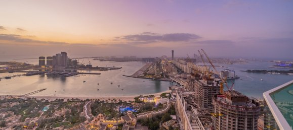 1 bedroom Apartment in Dubai Media City, UAE No. 2320 16