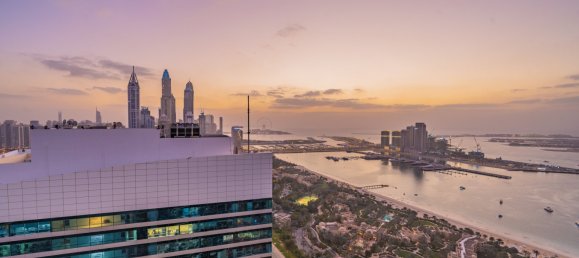 1 bedroom Apartment in Dubai Media City, UAE No. 2320 18