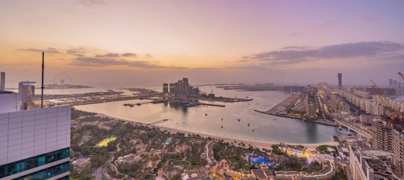 1 bedroom Apartment in Dubai Media City, UAE No. 2320 17