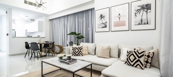 1 bedroom Apartment in Dubai Media City, UAE No. 2320 38