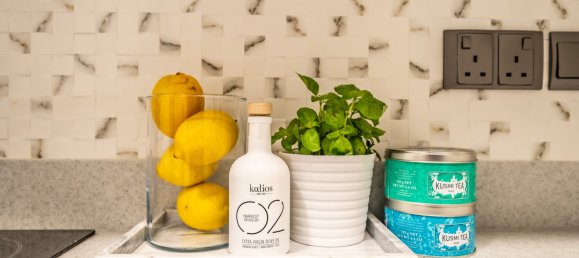 1 bedroom Apartment in Dubai Media City, UAE No. 2320 45