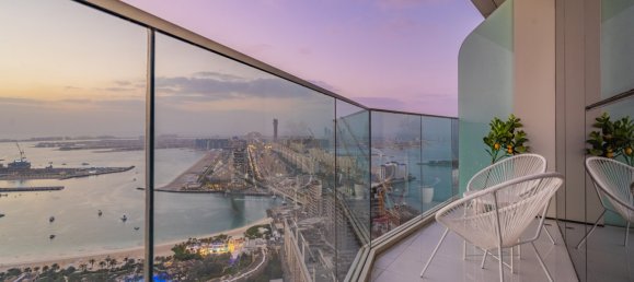 1 bedroom Apartment in Dubai Media City, UAE No. 2320 14