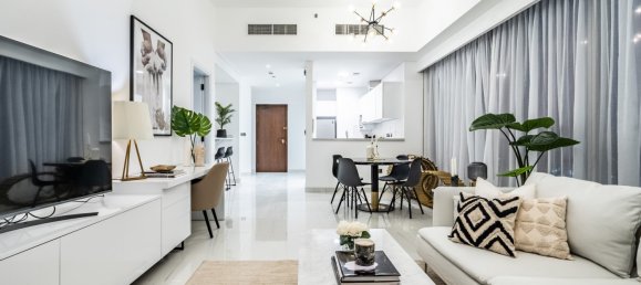 1 bedroom Apartment in Dubai Media City, UAE No. 2320 37