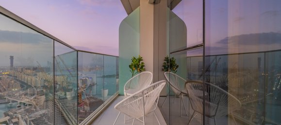 1 bedroom Apartment in Dubai Media City, UAE No. 2320 15