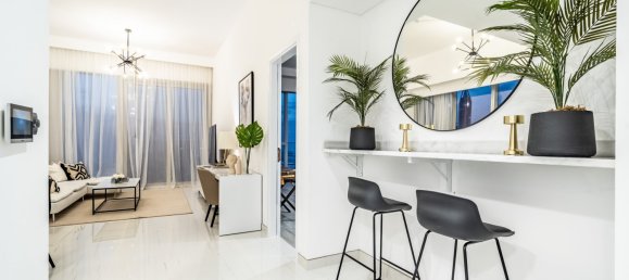 1 bedroom Apartment in Dubai Media City, UAE No. 2320 25