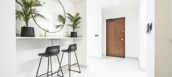 1 bedroom Apartment in Dubai Media City, UAE No. 2320 29