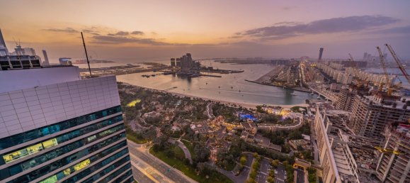 1 bedroom Apartment in Dubai Media City, UAE No. 2320 21