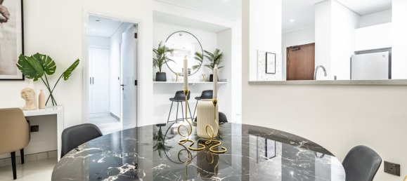 1 bedroom Apartment in Dubai Media City, UAE No. 2320 32