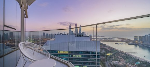 1 bedroom Apartment in Dubai Media City, UAE No. 2320 12