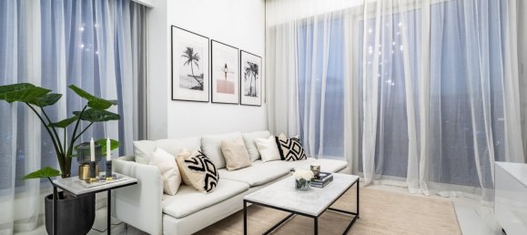 1 bedroom Apartment in Dubai Media City, UAE No. 2320 35