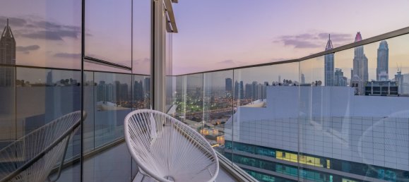 1 bedroom Apartment in Dubai Media City, UAE No. 2320 13