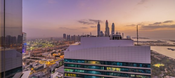 1 bedroom Apartment in Dubai Media City, UAE No. 2320 20