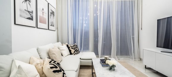 1 bedroom Apartment in Dubai Media City, UAE No. 2320 34