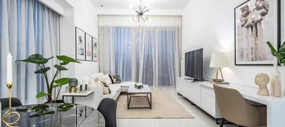 1 bedroom Apartment in Dubai Media City, UAE No. 2320 30