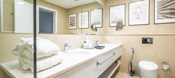 1 bedroom Apartment in Dubai Media City, UAE No. 2320 11