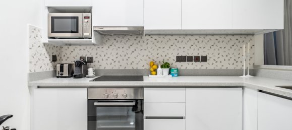 1 bedroom Apartment in Dubai Media City, UAE No. 2320 26