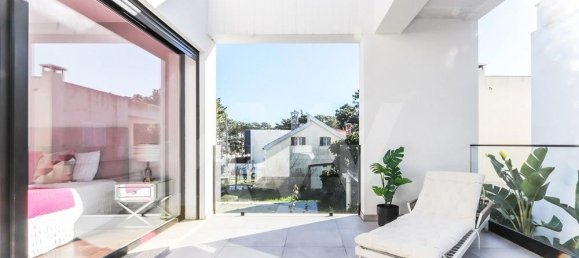 4 chambres Villa à Almada, Portugal No. 71599 50