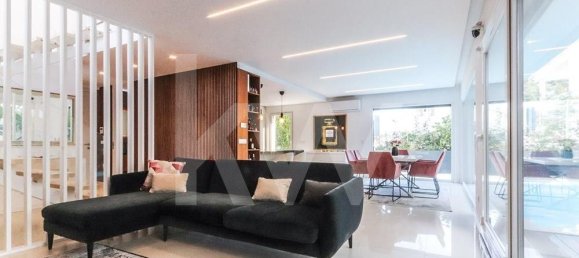 4 chambres Villa à Almada, Portugal No. 71599 15