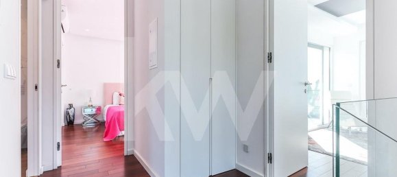 4 chambres Villa à Almada, Portugal No. 71599 31