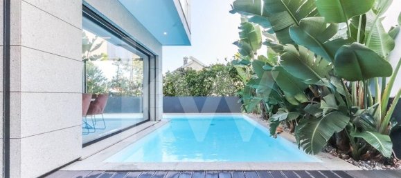 4 chambres Villa à Almada, Portugal No. 71599 27