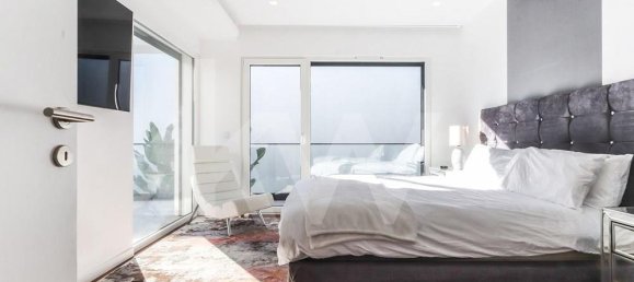 4 chambres Villa à Almada, Portugal No. 71599 33