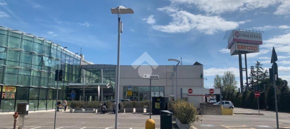 1-Zimmer Gewerbliche Immobilie in Rimini, Italy, Nr. 146651 15