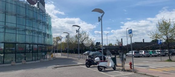 1-Zimmer Gewerbliche Immobilie in Rimini, Italy, Nr. 146651 3