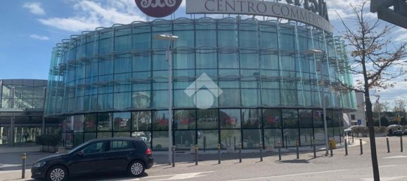 1-Zimmer Gewerbliche Immobilie in Rimini, Italy, Nr. 146651 9