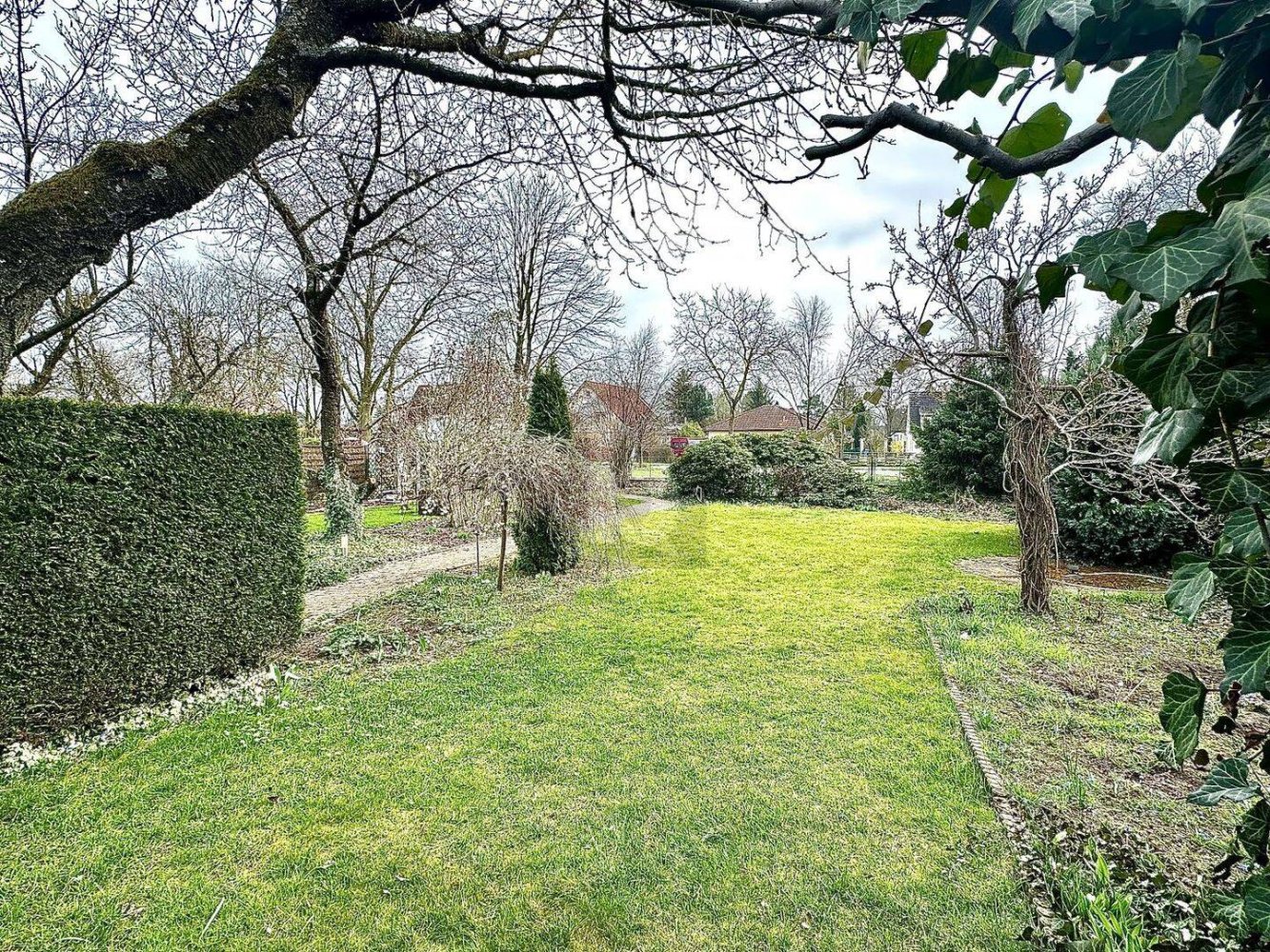 Terreno em Markisch-Oderland, Germany N.º 50384