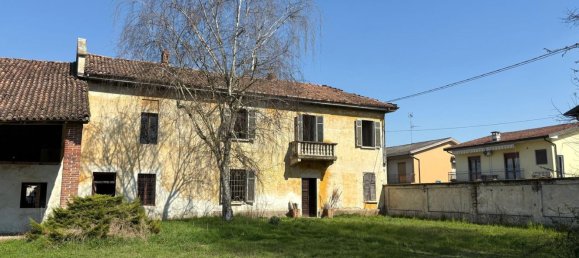 8 rooms House in Gambolò, Italy No. 29230 24