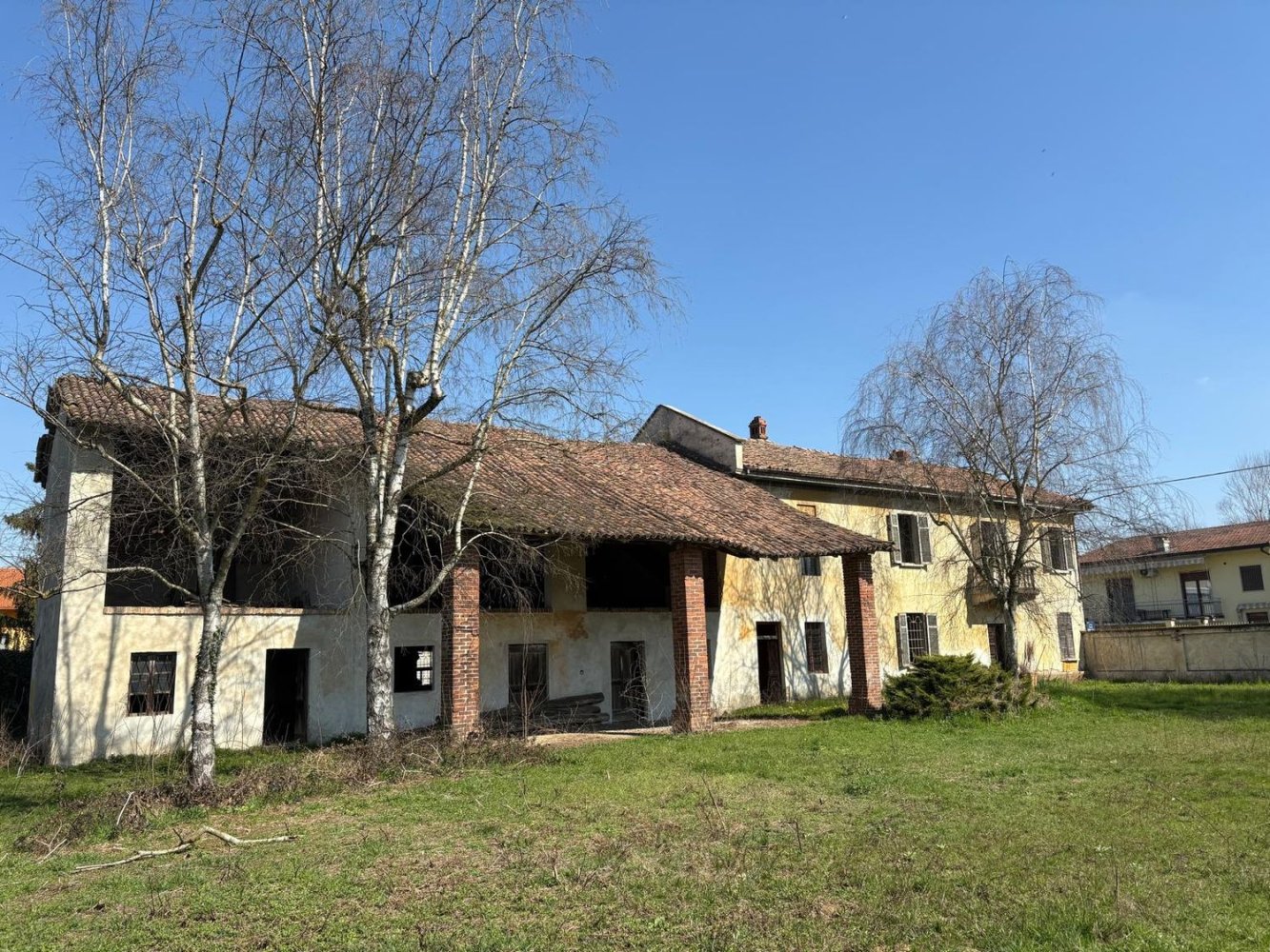 8غرفة منزل في Gambolò, Italy رقم 29230