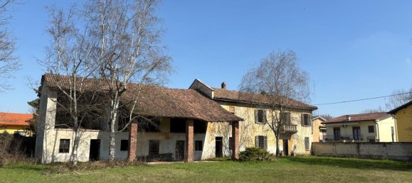 8 rooms House in Gambolò, Italy No. 29230 26