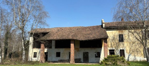 8 rooms House in Gambolò, Italy No. 29230 23