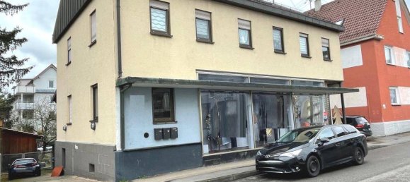 10 rooms Building in Esslingen, Germany No. 101495 3