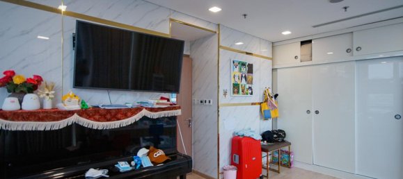 4 bedrooms Apartment in Binh Thanh, Vietnam No. 18343 15
