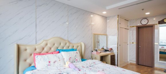 4 bedrooms Apartment in Binh Thanh, Vietnam No. 18343 19