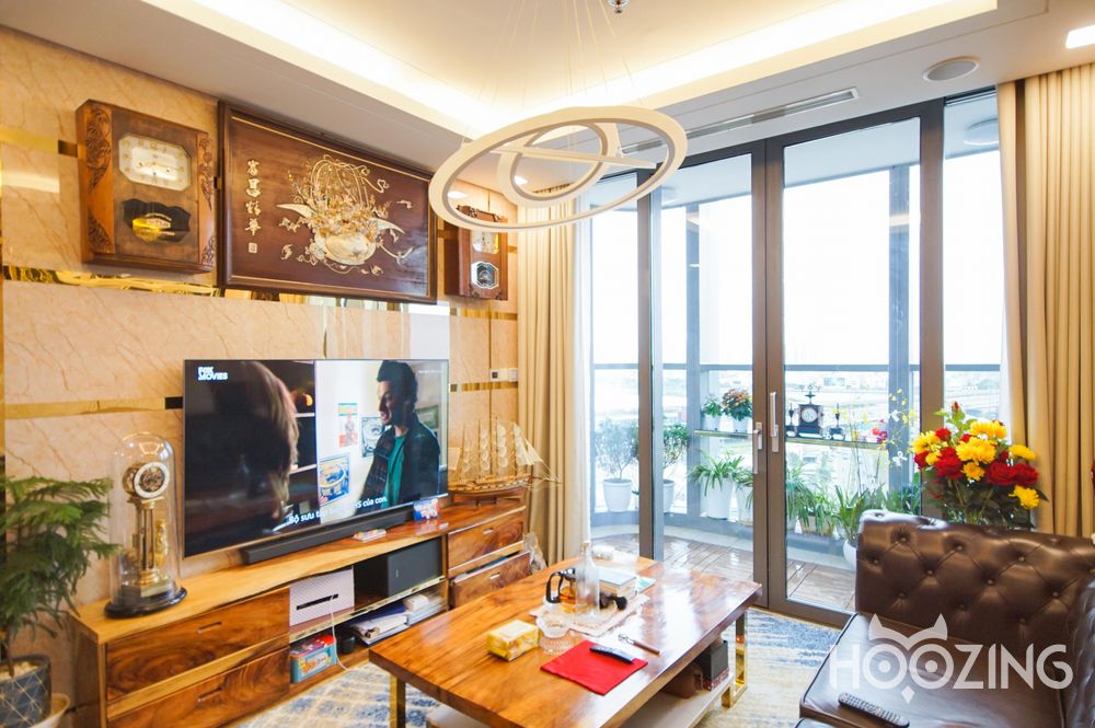 4 bedrooms Apartment in Binh Thanh, Vietnam No. 18343