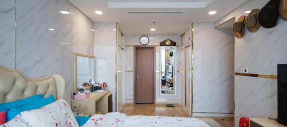 4 bedrooms Apartment in Binh Thanh, Vietnam No. 18343 20