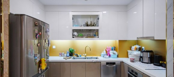 4 bedrooms Apartment in Binh Thanh, Vietnam No. 18343 6