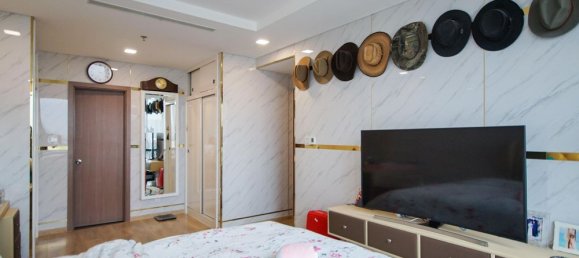 4 bedrooms Apartment in Binh Thanh, Vietnam No. 18343 25