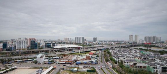 4 bedrooms Apartment in Binh Thanh, Vietnam No. 18343 23