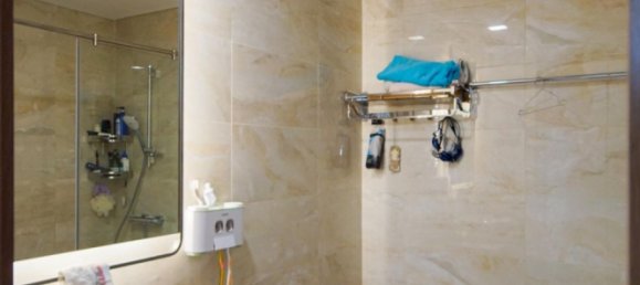 4 bedrooms Apartment in Binh Thanh, Vietnam No. 18343 3