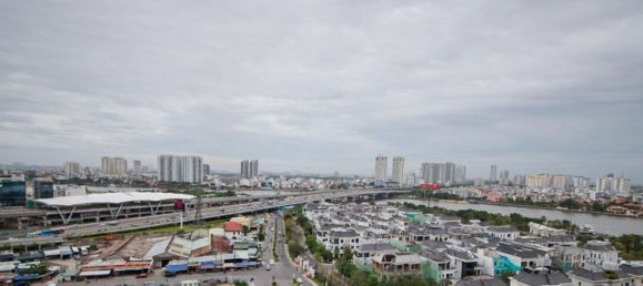 4 bedrooms Apartment in Binh Thanh, Vietnam No. 18343 22